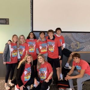 Meet your Posher, Gabby